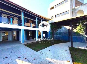 Casa · 220m² · 1 Quarto · 4 Vagas · Sobrado à venda Frente Mar, Balneário Atami Norte, PONTAL DO PARANA - PR
