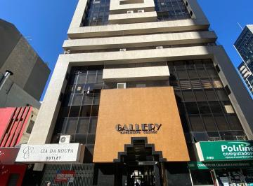 Comercial · 30m² · 1 Quarto · Comercial à venda - no Centro