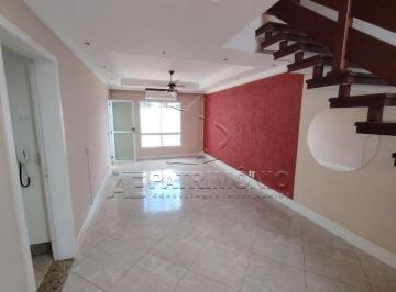 Casa · 145m² · 3 Quartos · SOBRADO COND., 3 Dormitorio(s) VILLAGIO DI LUCCA