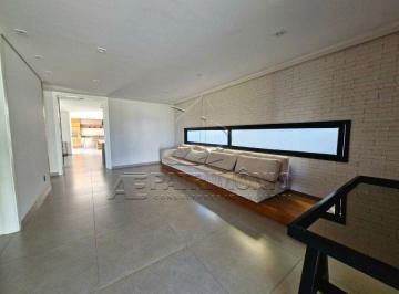 Casa · 295m² · 3 Quartos · SOBRADO EM CONDOMINIO, 3 Dormitório(s) Alphaville Nova Esplanada 1