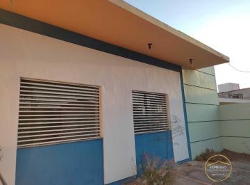 Comercial · 280m² · 8 Quartos · 3 Vagas · Ponto Comercial para alugar no bairro Vila Trujillo - Sorocaba/SP