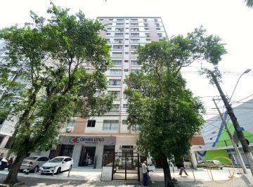 Apartamento · 68m² · 2 Quartos · Apartamento no Boqueirão