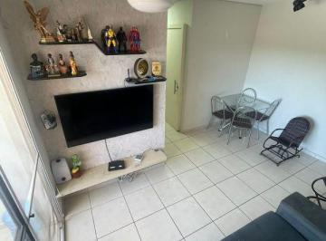 Apartamento de 3 quartos, Cuiabá · Residencial Vale do Moinho