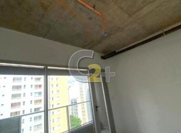 Comercial · 66m² · 2 Vagas · Conjunto Comercial para locação em Pinheiros com 72m² - 2 vagas