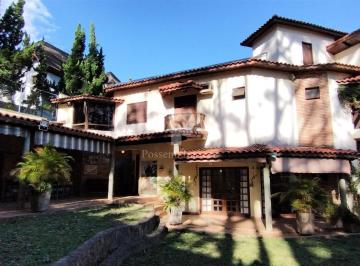 Casa · 450m² · 5 Quartos · 8 Vagas · Residência a Venda - Cond. Portal dos Gramados - Guarulhos