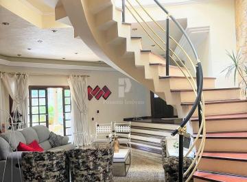 Casa · 450m² · 5 Quartos · 8 Vagas · Residência a Venda - Cond. Portal dos Gramados - Guarulhos