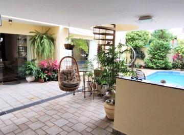 Casa · 425m² · 3 Quartos · 5 Vagas · Magnífica Residência Vila Sorocabana - Guarulhos