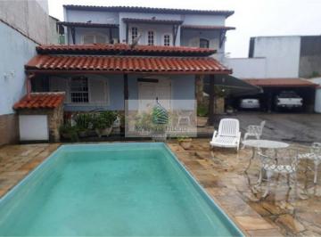 Foto 01 · Casa de luxo em condomínio na Taquara, Rio de Janeiro-RJ: 5 quartos, 1 suíte, 1 sala, 3 banheiros, 6