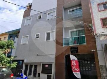 Apartamento · 40m² · 2 Quartos · Apartamento com 2 quartos à venda em Jardim são paulo(zona norte) - SP