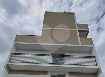 Área de Serviço · Condomínio com 2 quartos à venda em Vila mazzei - SP