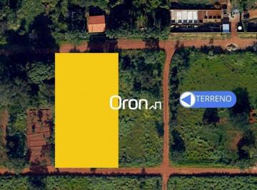 ea53a81c39d621cd848baab364ca6b595d69e170 · Terreno à venda, 360 m² por R$ 84.900,00 - Grande Goiania - Hidrolândia/GO