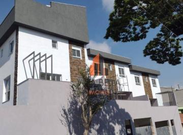 6d6170aa34edeb43f646b7af45fcbed2dee1201b · Sobrado à venda, 164 m² por R$ 990.000,00 - Vila Floresta - Santo André/SP