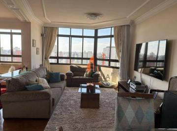 48cb85a9c662ef3a5062ee6e938d1546a7886aa1 · Apartamento à venda, 200 m² por R$ 1.250.000,00 - Vila Gilda - Santo André/SP