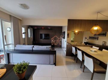 ae1d36797f6730318fddfe05229227f3ef051d85 · Apartamento mobiliado com 2 suítes para locação no Vila da Serra