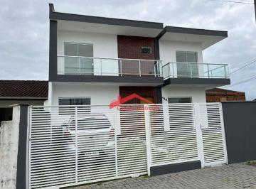 72cae085613fd193d5786394091d06d035d51ad0 · Sobrado com 3 dormitórios para alugar, 100 m² por R$ 3.368,30/mês - Boa Vista - Joinville/SC