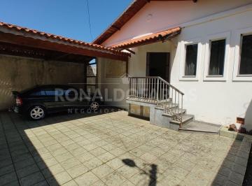 Casa · 160m² · 3 Quartos · 4 Vagas · Casa Térrea para Venda Bolsão de Interlagos Oportunidade 250m2 terreno