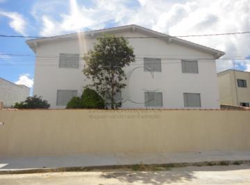 FACHADA · Apartamentos Padrão em Poços de Caldas