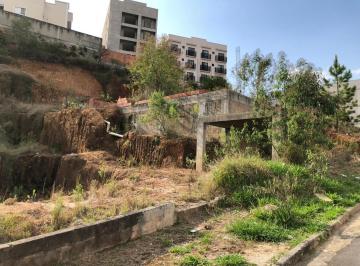 Terreno · 516m² · Terrenos Padrão em Poços de Caldas