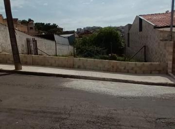 Terreno · 244m² · Terrenos Padrão em Poços de Caldas