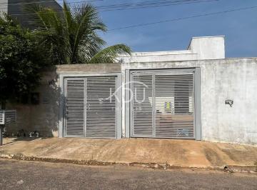 Apartamento · 120m² · 2 Quartos · 2 Vagas · Excelente Oportunidade 2 Casas a Venda Buritis II