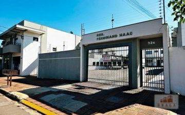 e5e296942ca736639a1c4f2609c53268d6b2da63 · Apartamento com 1 dormitório para alugar, 55 m² por R$ 1.490,00/mês - Centro - Navirai/MS
