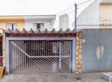 Casa · 113m² · 3 Quartos · 2 Vagas · Casa em Vila da Saúde com 148m²