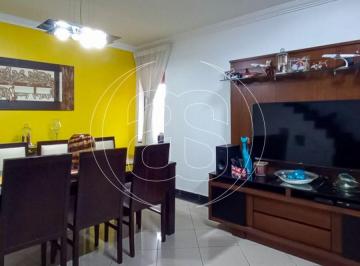 Casa · 163m² · 3 Quartos · 2 Vagas · SOBRADO COM 3 DORMITÓRIOS SENDO 1 SUÍTE NO PARQUE JABAQUARA.