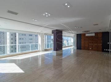Apartamento · 274m² · 4 Quartos · 4 Vagas · 274,00 m², LOCAL NOBRE E COBIÇADO!!