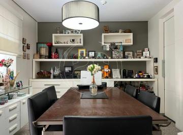 Apartamento · 70m² · 2 Quartos · 1 Vaga · APARTAMENTO DUPLEX - MOEMA PÁSSAROS - 70m²