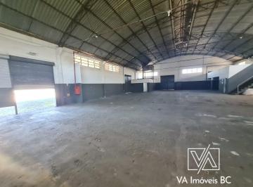 Comercial · 10000m² · 2 Quartos · 20 Vagas · Pavilhão/Galpão à venda em Itajaí/SC