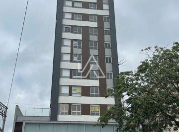 Apartamento · 32m² · APARTAMENTO UM DORMITÓRIO | MOBILIADO | VARGAS 1353 | BAIRRO LUCAS ARAÚJO - PASSO FUNDO/RS