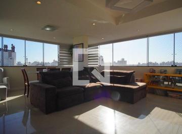 Apartamento · 220m² · 1 Quarto · 3 Vagas · Apartamento à Venda - Petrópolis, 1 Quarto,  220 m² - Porto Alegre