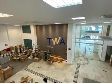 Comercial · 420m² · 6 Vagas · Loja, Santo Agostinho, Belo Horizonte, R$33.900,00, para aluguel na TWA Investimentos.