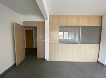 Comercial · 40m² · Conjunto Comercial no Bairro da Lapa/SP