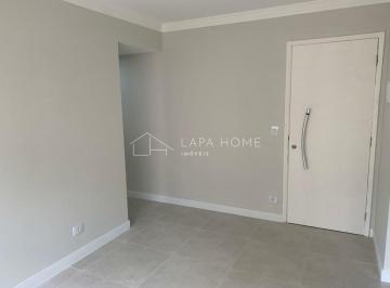 Apartamento · 50m² · 2 Quartos · 1 Vaga · Apartamento reformado com dois dormitórios no Parque São Domingos