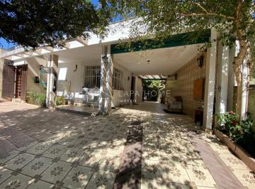 Casa · 180m² · 4 Quartos · 7 Vagas · Casa charmosa no Alto da Lapa - SP