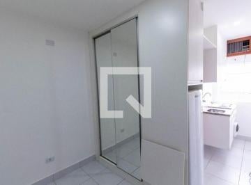 Apartamento · 20m² · 1 Quarto · Apartamento à Venda - Vila Ré, 1 Quarto, 20 m² - São Paulo