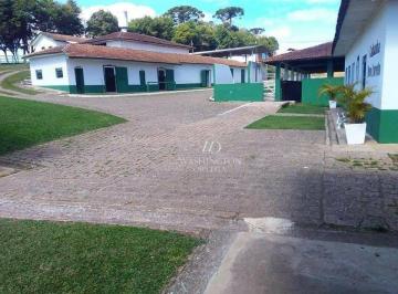 20c089a499e43b0c59aa8eff0644101a5d537517 · HARAS COM TODA A INFRAESTRUTURA a apenas 17 km. do centro de São José dos Pinhais - 133.844,00 m2.