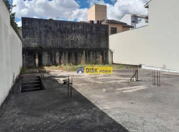 45705cdf468ea8f860b5fc4a097e6b95824b1fbf · Terreno à venda, 300 m² por R$ 912.000,00 - Assunção - São Bernardo do Campo/SP