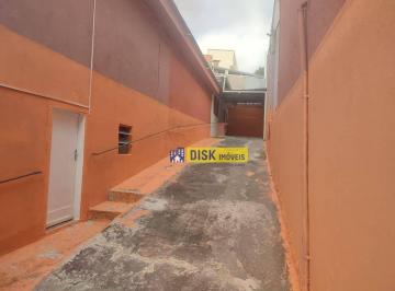 8984563b8b2c7815d4ccb8f97d71e2656a187ace · Casa com 1 dormitório para alugar, 49 m² por R$ 1.272,00/mês - Demarchi - São Bernardo do Campo/SP
