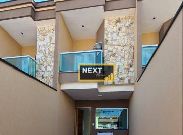 c165d653e20caa14b6df91b84818465148f36e74 · Sobrado com 2 dormitórios à venda, 130 m² por R$ 680.000,00 - Cidade Patriarca - São Paulo/SP