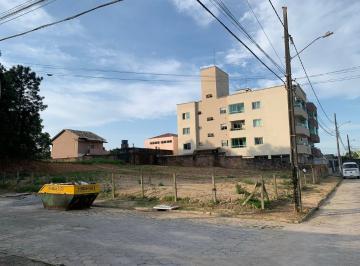 Terreno · 817m² · Terreno a venda bairro Areias São Jose