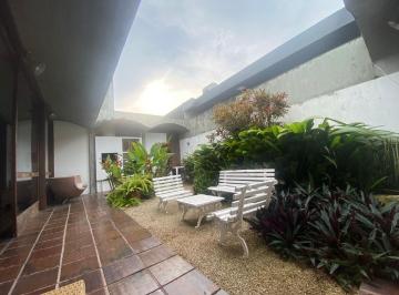Casa · 417m² · 3 Quartos · 4 Vagas · Casa comercial e residencial Itaguaçu