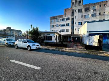 Terreno · 262m² · Terreno para venda bem localizado no Balneário Estreito em Florianópolis