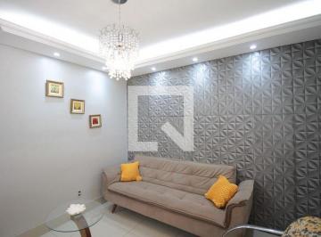 Casa · 220m² · 4 Quartos · 2 Vagas · Casa à Venda - Canaã, 4 Quartos,  220 m² - Belo Horizonte