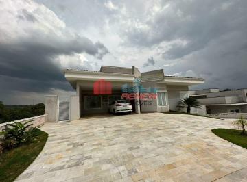 Casa · 351m² · 4 Quartos · 10 Vagas · Casa à venda no Condomínio Terras de Santa Teresa - Vinhedo/Itupeva/SP