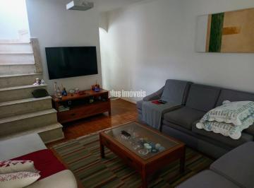 Casa · 154m² · 2 Quartos · 2 Vagas · Excelente sobrado no Alto da Boa Vista