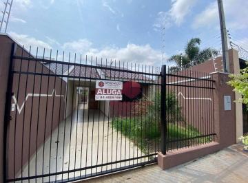 c129b51a4d0b939fb3434390df9b740881a80fcf · Casa com 3 dormitórios para alugar, 100 m² por R$ 2.150/mês - Jardim Alvorada - Maringá/PR