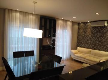 Casa · 100m² · 2 Quartos · 2 Vagas · CASA MOBILIADA TÉRREA PARA VENDA OU LOCAÇÃO NO CONDOMINIO VILLAGE MEDEIROSA EM JUNDIAÍ/SP