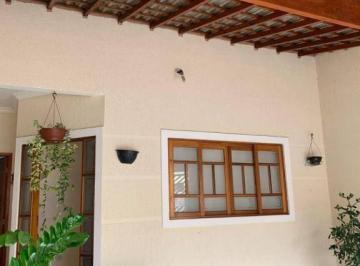 55bbeed151c6bfa549b80a8b94b02aff50e433f3 · Casa com 3 dormitórios à venda, 130 m² por R$ 636.000,00 - Residencial Bosque dos Ipês - São José do